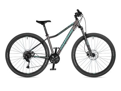 Превью Горный женский велосипед Велосипед AUTHOR Solution ASL 29 (2024)